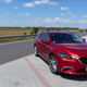 Image for article titled How I Conquered The Greatest Road In The World In Mazda's Diesel Manual Wagon